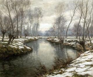 The Last Snow