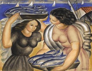 Pescadoras