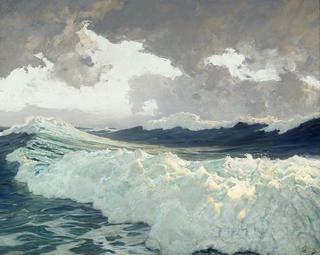 The Ocean