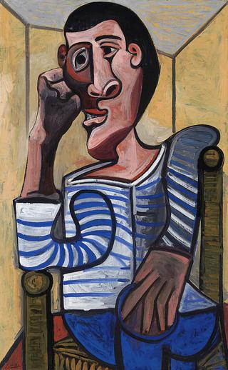 The Sailor