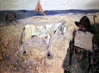 The Gypsy