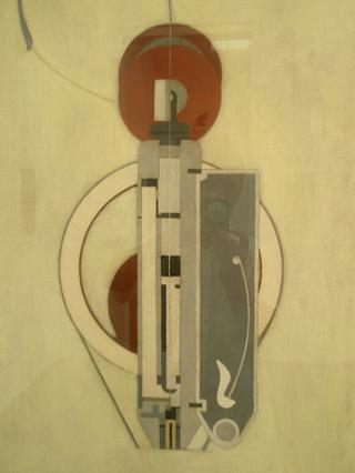 Mechanical Abstraction