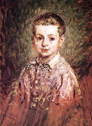 Ludovic Miane