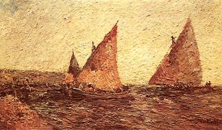 Two Boats