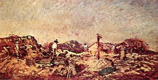 Haymaking