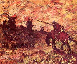 Don Quixote