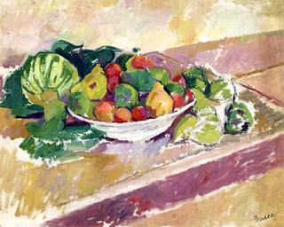 Still Life