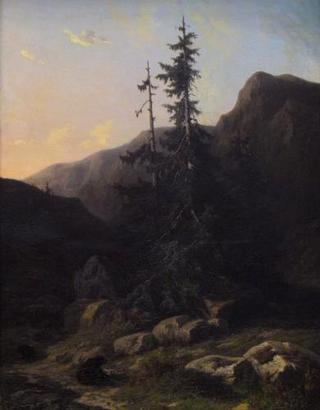 Mountains