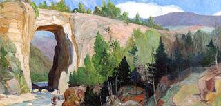 Natural Bridge