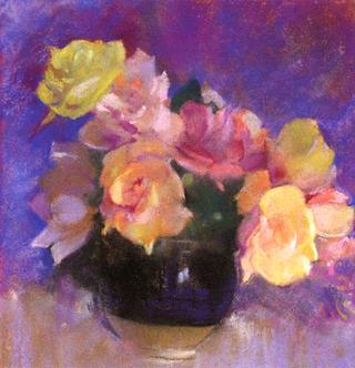 Spanish Roses
