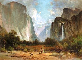 Yosemite Valley