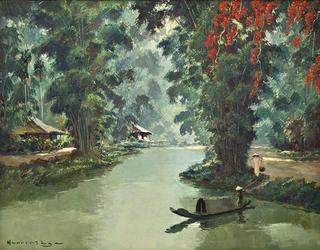 Riverscape