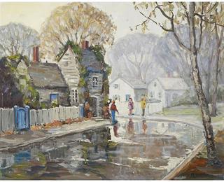 Puddles