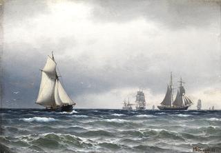 Marine
