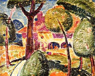 Landscape