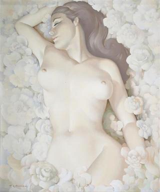 Flower of the Skin