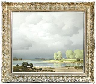 Banks of the Loire