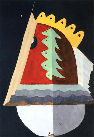 Silver Chief
