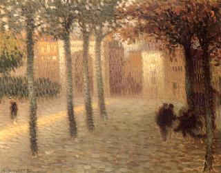 French Square