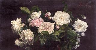 White Roses