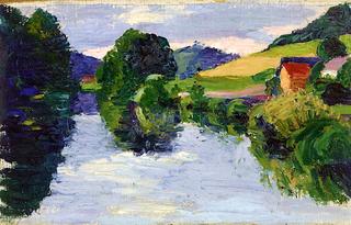 Summer Day