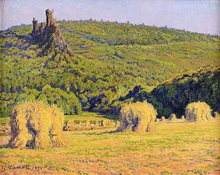 Sheaves of Hay