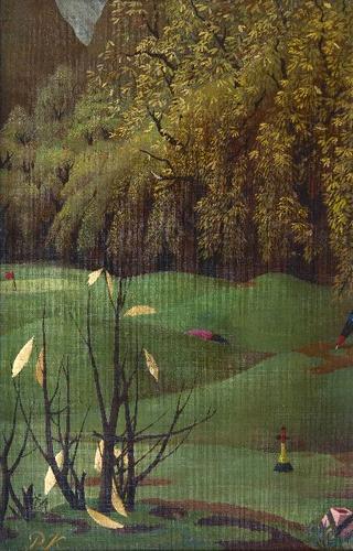 Golflinks
