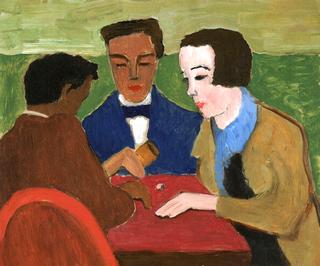 Dice Players