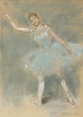 Dancer