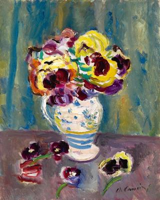 Bouquet of Flowers