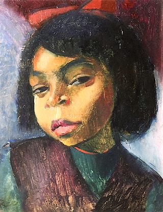Girl of Color