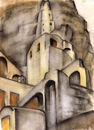 Mulino Afienzo, Positano