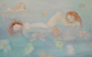 Bathers
