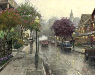 Jackson Street, Cape May