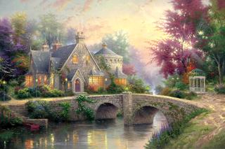 Lamplight Manor