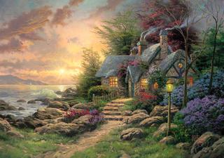 Seaside Hideaway