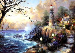 Light of Peace