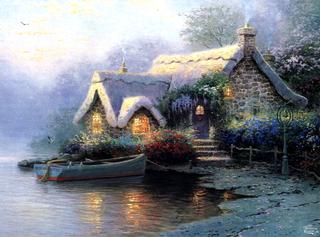 Lochaven Cottage