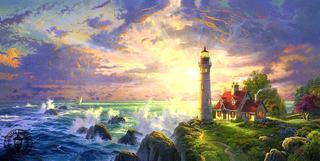 Guiding Light