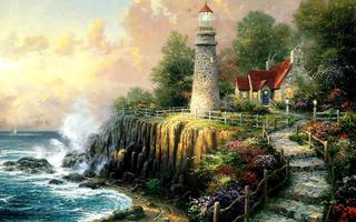 Cape May Lighthouse
