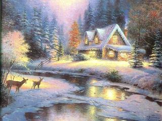 Deer Creek Cottage