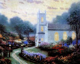 Blossom Hill Church
