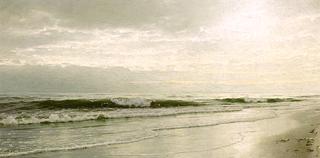 Ebbing Tide