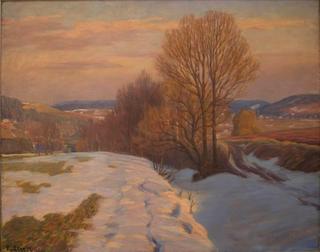 Early Spring