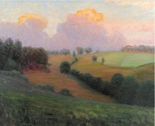 Gathering Clouds