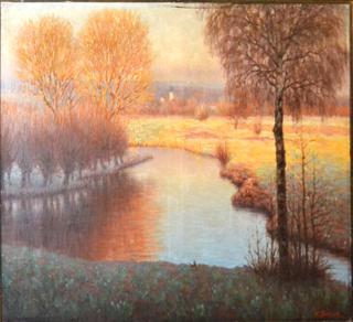 Landscape