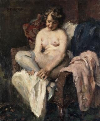 Female Nude