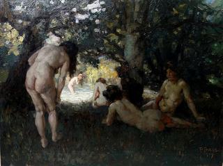 Bathers