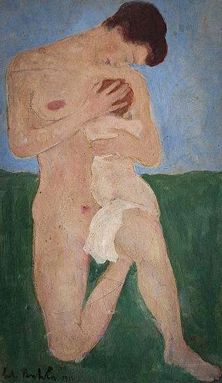 Mother and Child