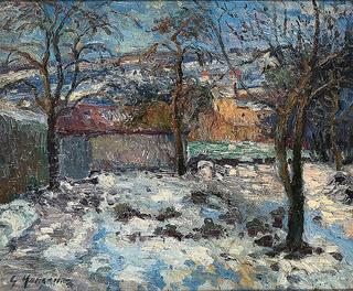 Snow, Nezel